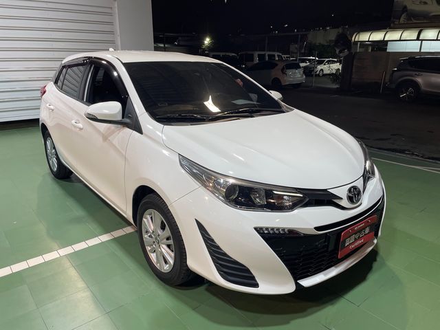 YARIS 1.5  第3張相片