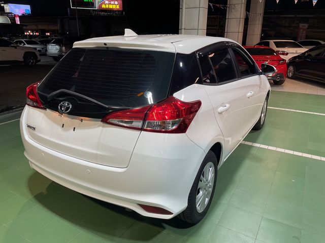 YARIS 1.5  第5張相片