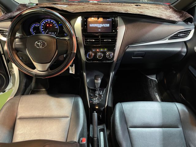 YARIS 1.5  第7張相片
