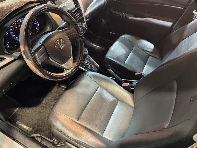 YARIS 1.5  第8張相片