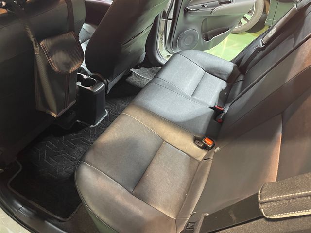 YARIS 1.5  第9張相片