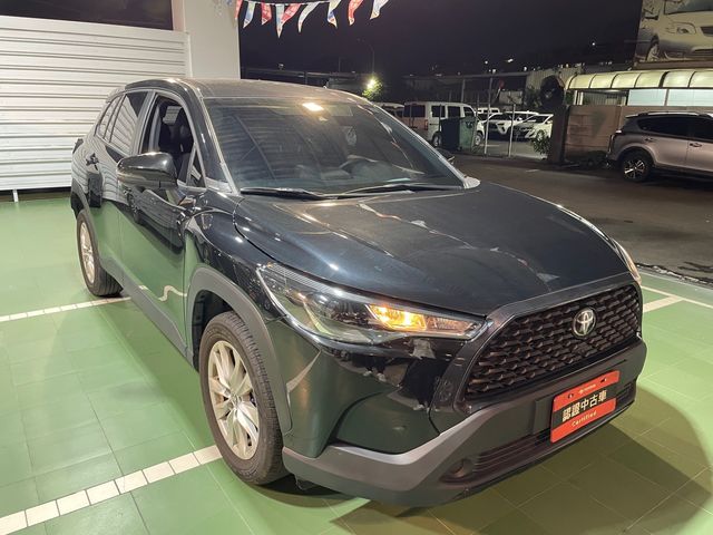 CROSS 1.8  第3張相片