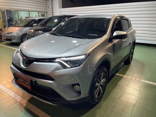 RAV4 2.0  第1張相片