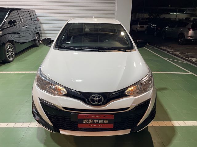 YARIS 1.5  第2張相片