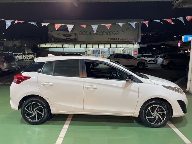 YARIS 1.5  第4張相片