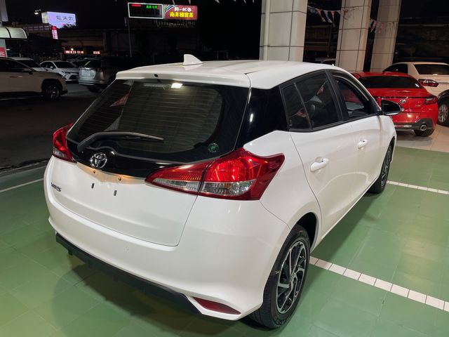 YARIS 1.5  第5張相片