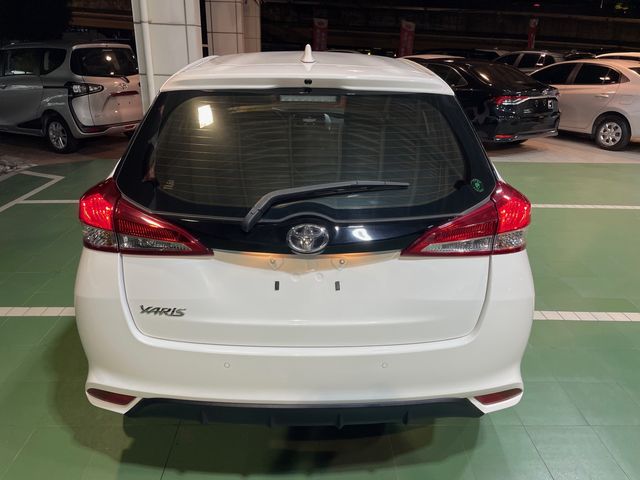 YARIS 1.5  第6張相片