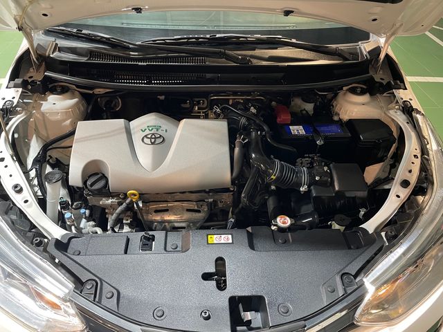 YARIS 1.5  第10張相片