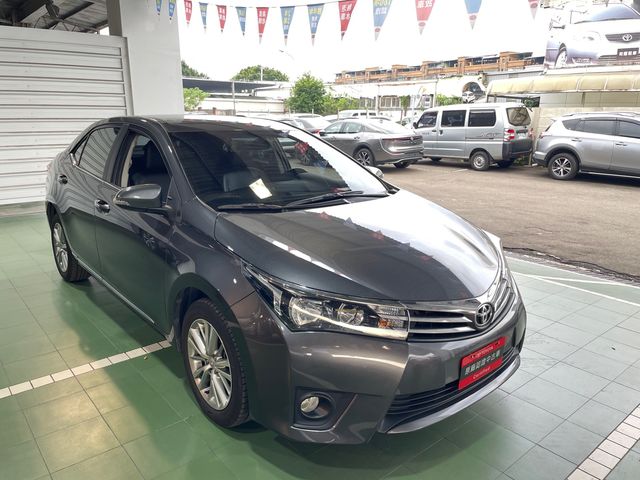 ALTIS 1.8  第3張相片