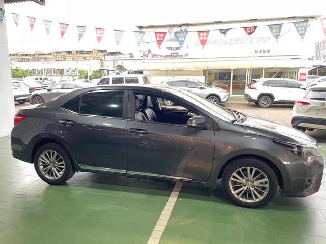 ALTIS 1.8  第4張相片