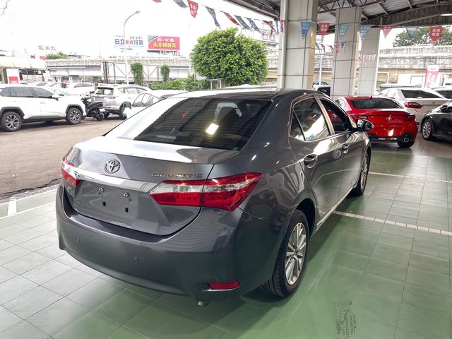 ALTIS 1.8  第5張相片