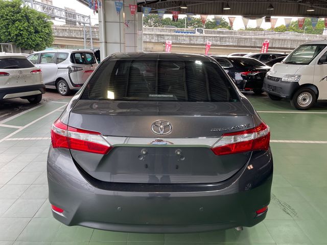 ALTIS 1.8  第6張相片