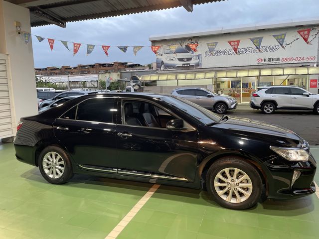 CAMRY 2.5 HV  第4張相片