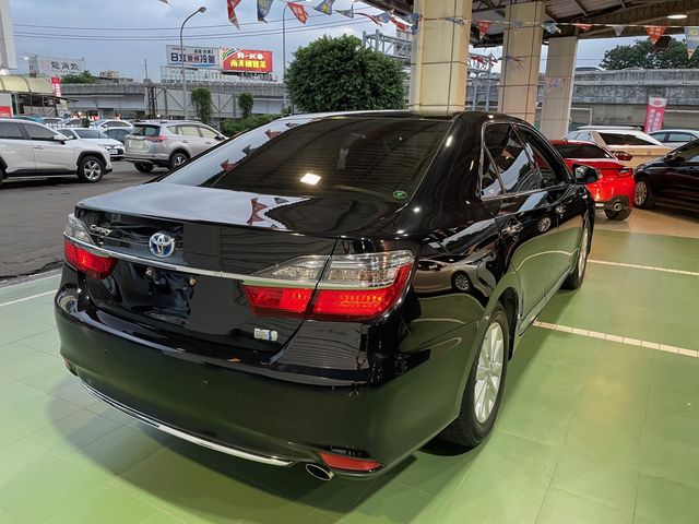 CAMRY 2.5 HV  第5張相片