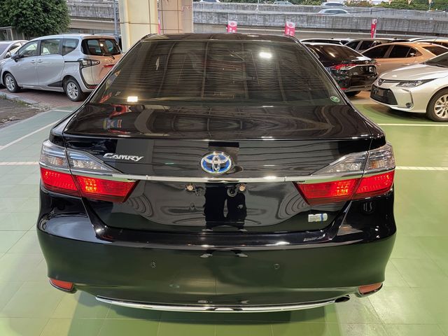 CAMRY 2.5 HV  第6張相片