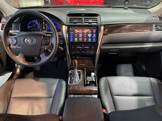 CAMRY 2.5 HV  第7張相片