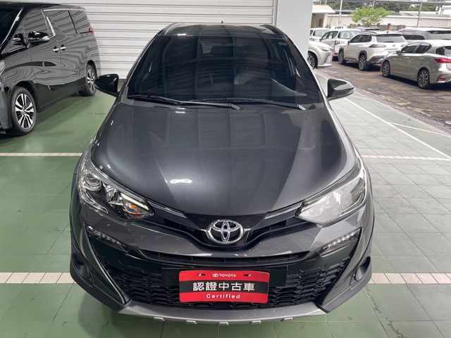 YARIS 1.5  第2張相片