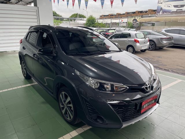 YARIS 1.5  第3張相片