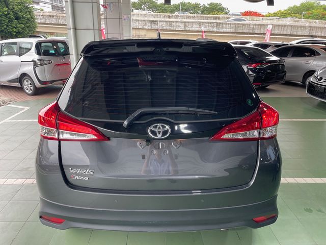 YARIS 1.5  第6張相片
