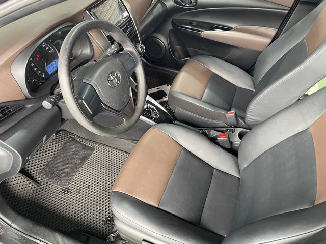 YARIS 1.5  第8張相片