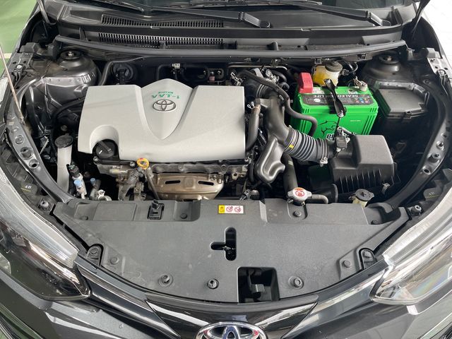 YARIS 1.5  第10張相片
