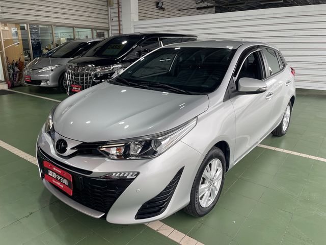 YARIS 1.5  第1張相片