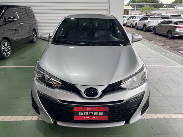 YARIS 1.5  第2張相片