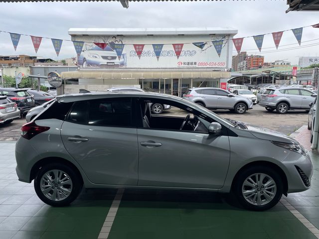 YARIS 1.5  第4張相片