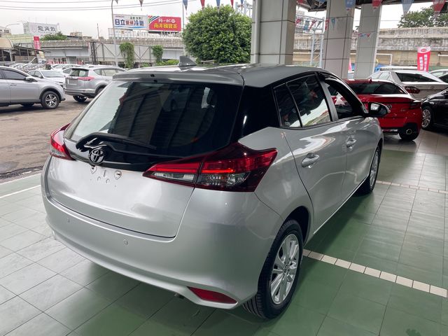 YARIS 1.5  第5張相片