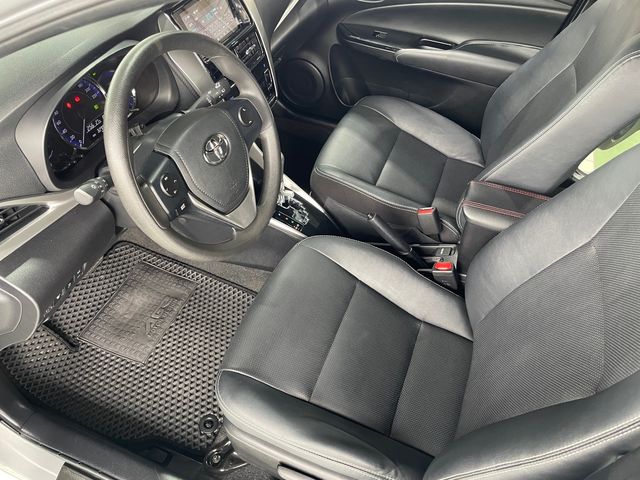YARIS 1.5  第8張相片