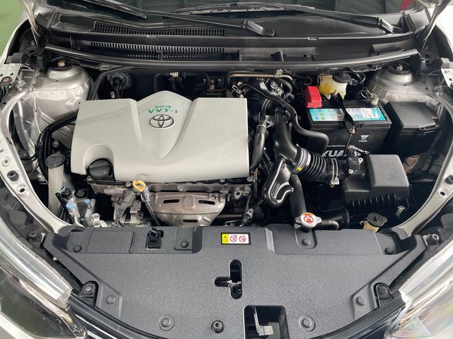 YARIS 1.5  第10張相片