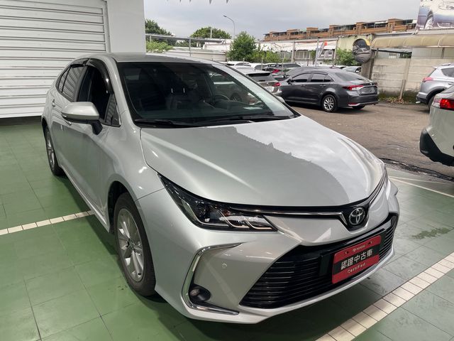 ALTIS 1.8  第3張相片