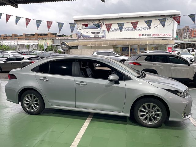 ALTIS 1.8  第4張相片