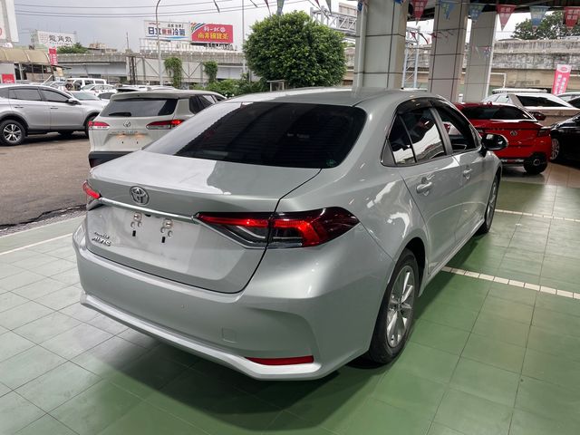 ALTIS 1.8  第5張相片