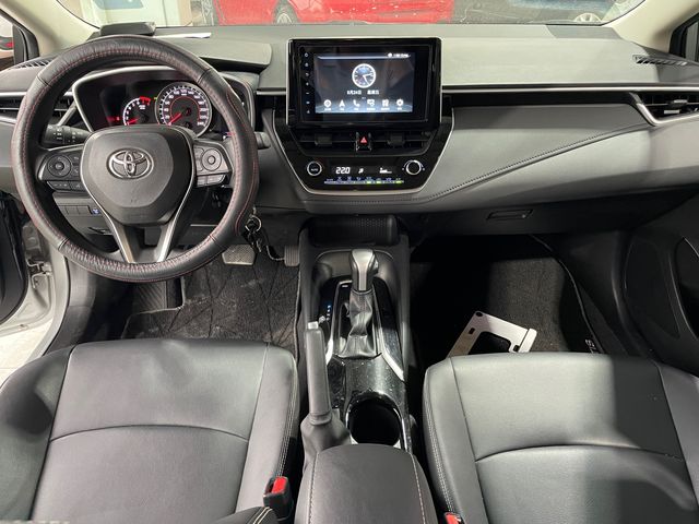 ALTIS 1.8  第7張相片