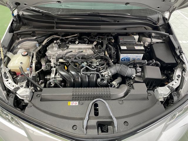 ALTIS 1.8  第10張相片