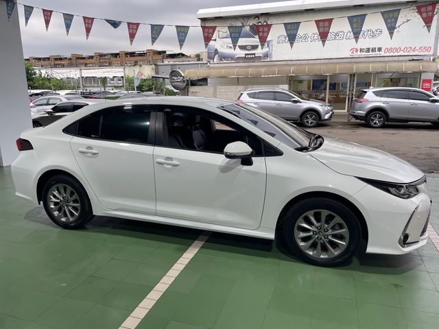ALTIS 1.8  第4張相片
