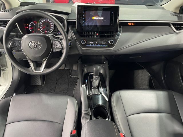 ALTIS 1.8  第7張相片