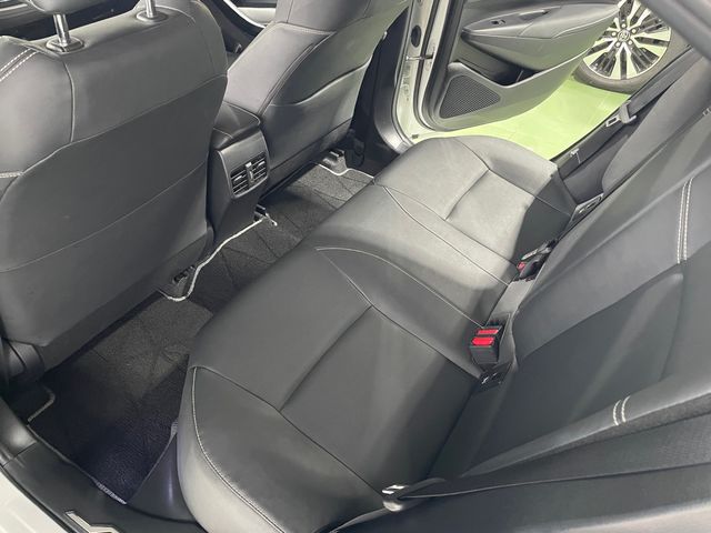 ALTIS 1.8  第9張相片