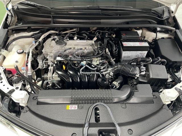 ALTIS 1.8  第10張相片