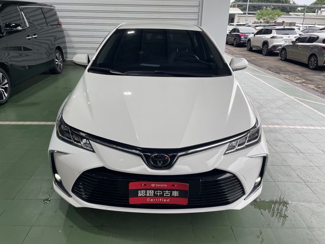 ALTIS 1.8  第2張相片