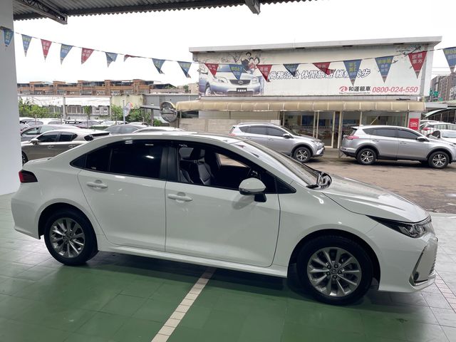 ALTIS 1.8  第3張相片