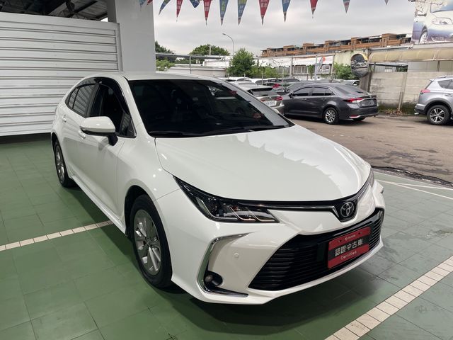 ALTIS 1.8  第4張相片