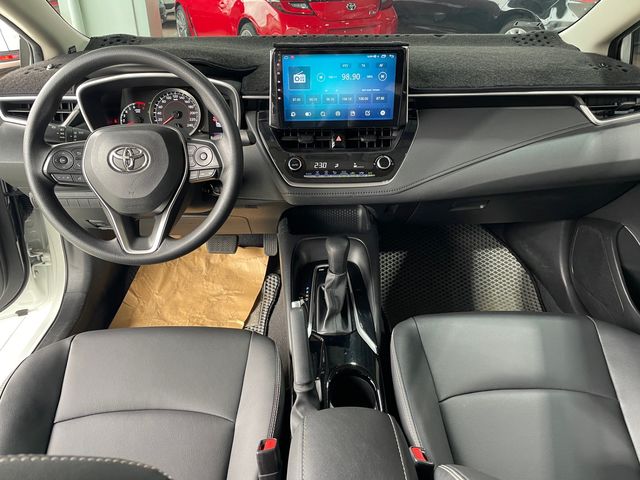 ALTIS 1.8  第7張相片