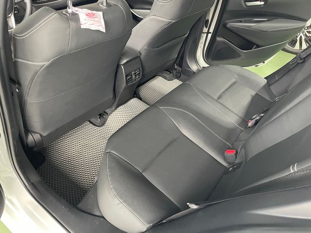 ALTIS 1.8  第9張相片