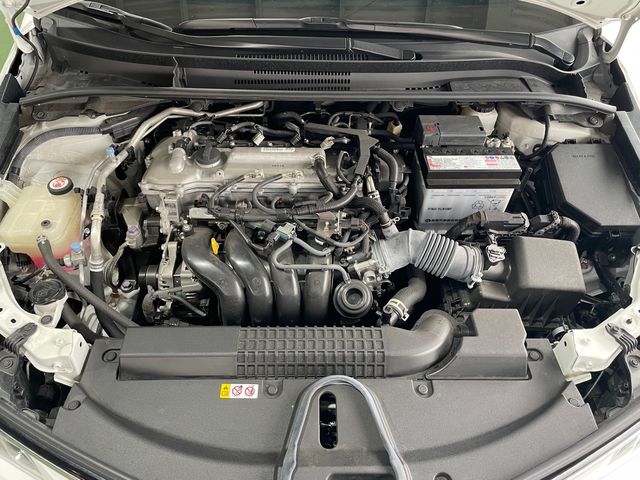 ALTIS 1.8  第10張相片