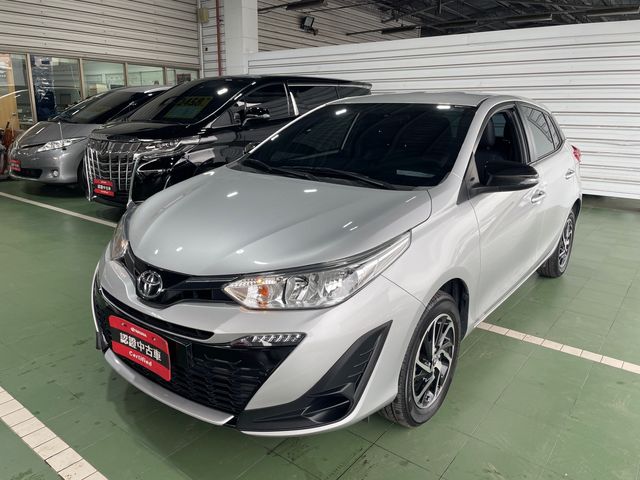 YARIS 1.5  第1張相片