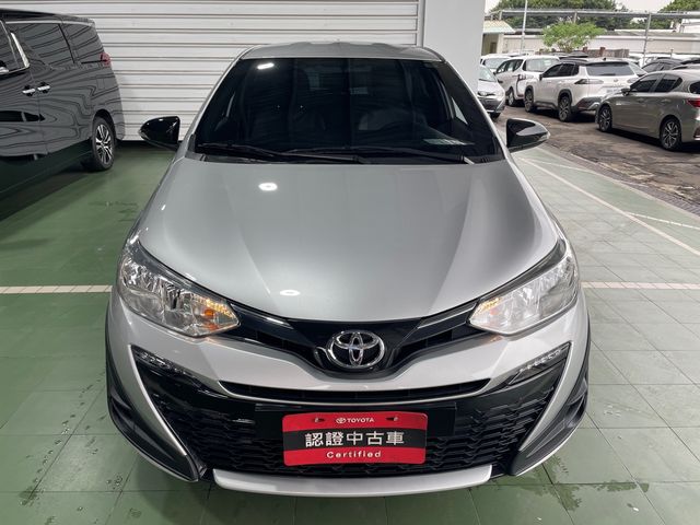 YARIS 1.5  第2張相片