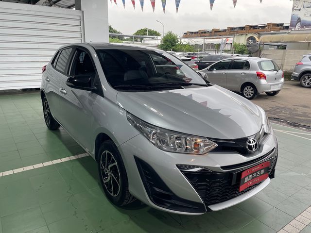 YARIS 1.5  第3張相片