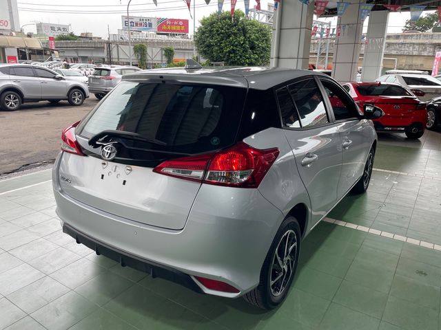 YARIS 1.5  第5張相片